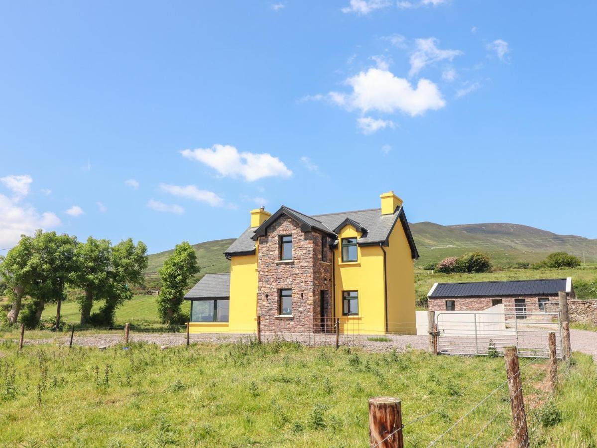 Lack Cottage Tralee Exterior foto