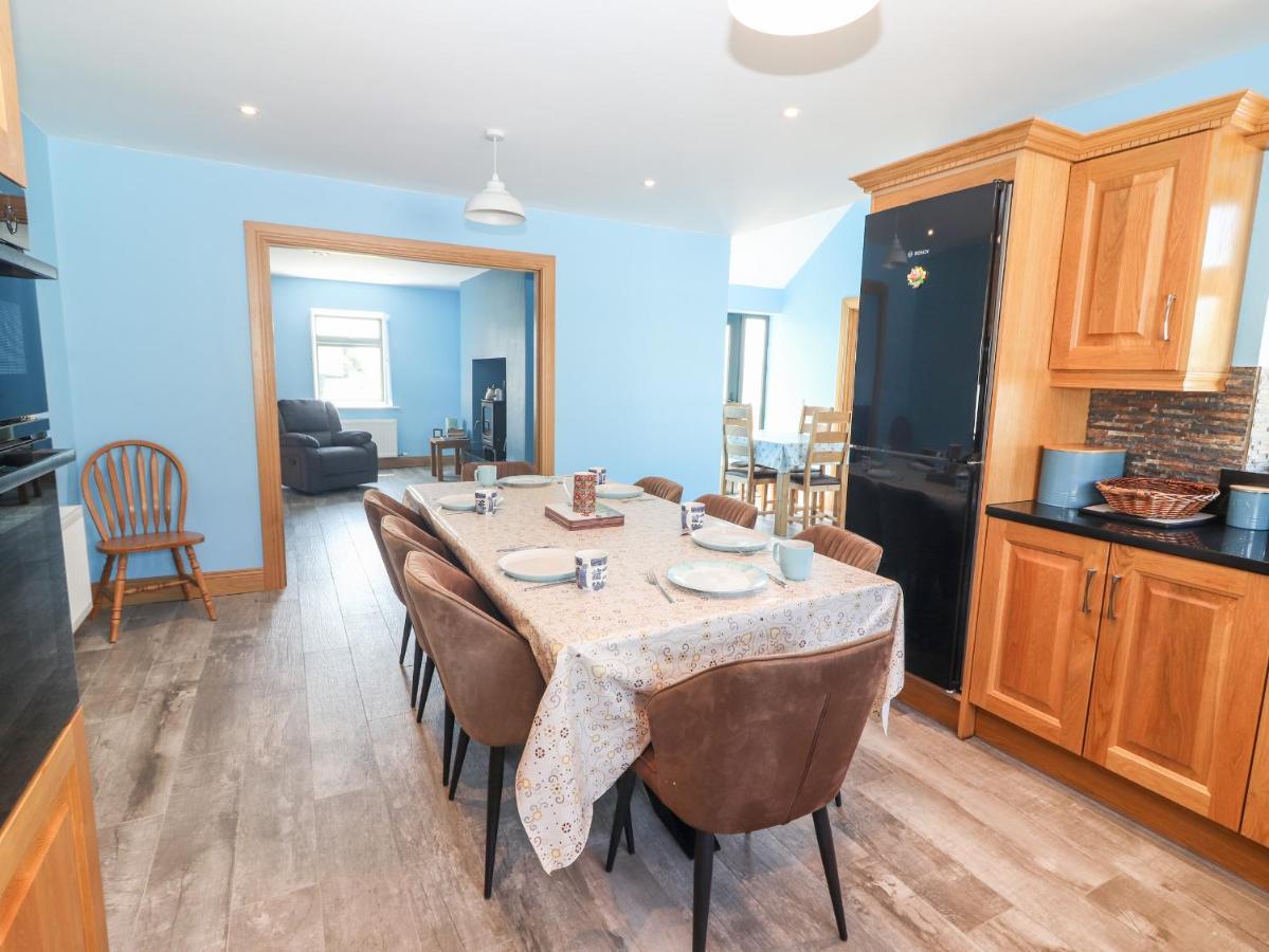 Lack Cottage Tralee Exterior foto