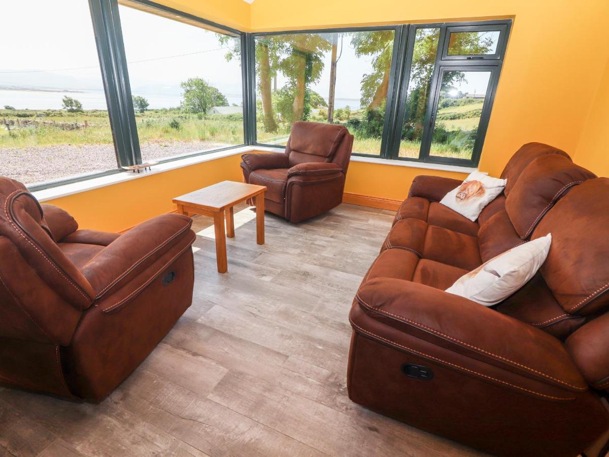 Lack Cottage Tralee Exterior foto
